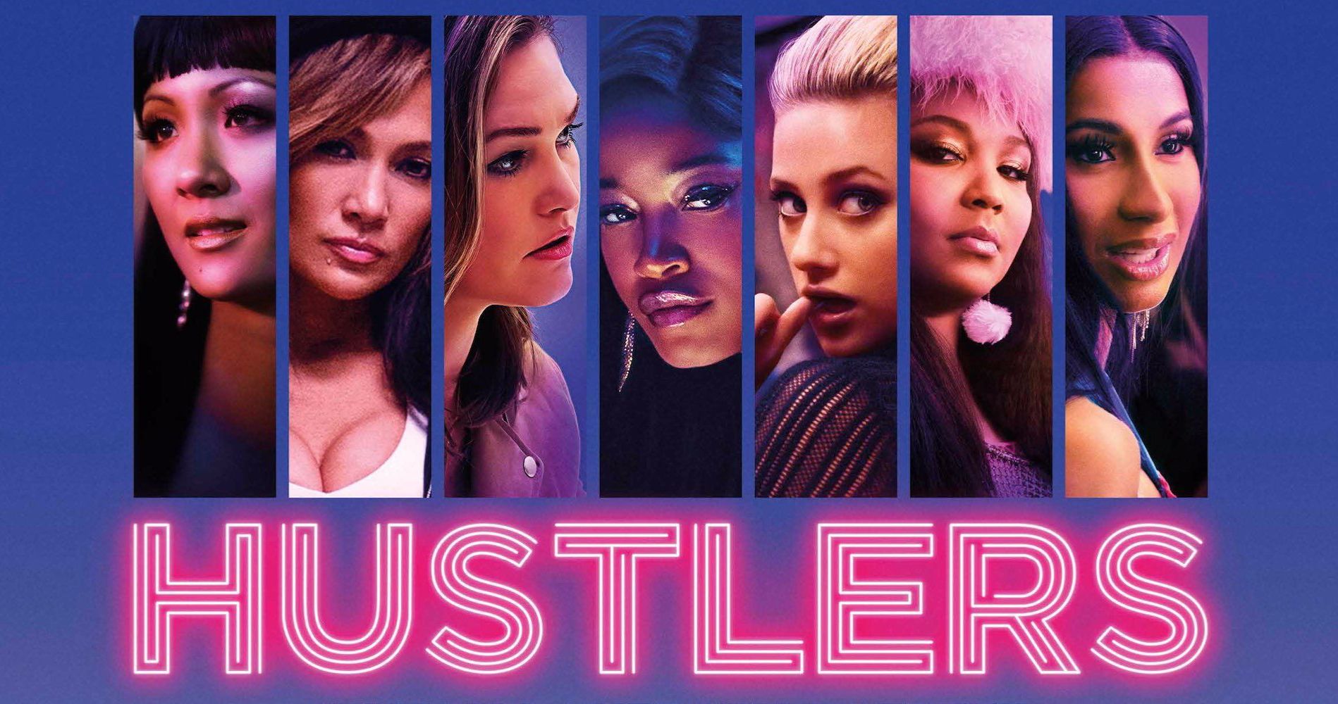 Hustlers Review: Jennifer Lopez &amp; Constance Wu Are Oscars Bound