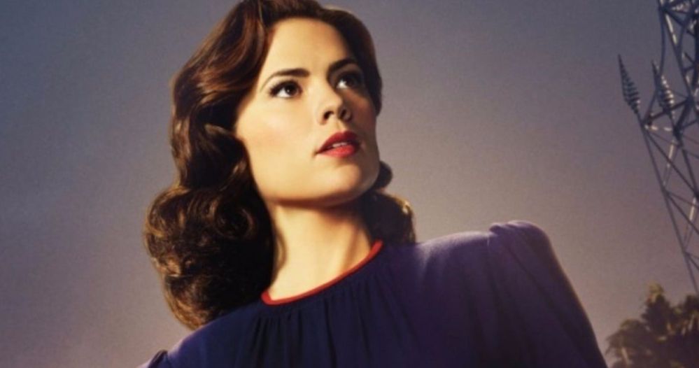 Mission: Impossible 7 Is Turning Hayley Atwell Into a Destructive Force of Nature