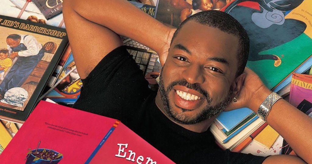 Jeopardy! Petition for LeVar Burton to Become New Host Gains Traction