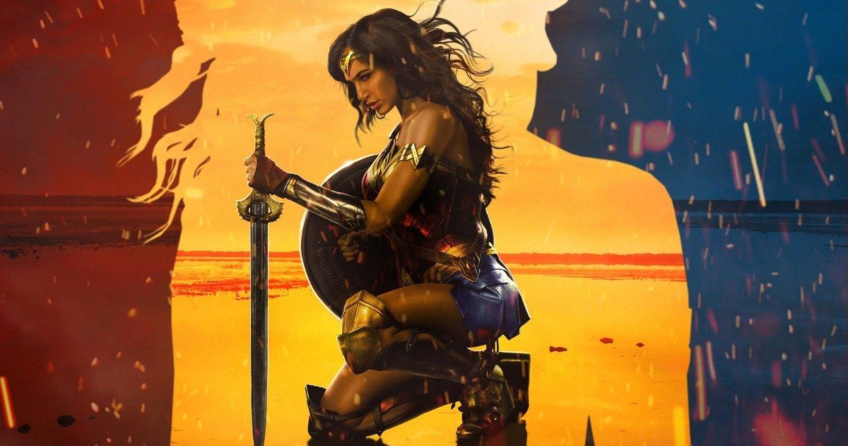 Wonder Woman 2 Release Date Announced, Gal Gadot Will Return