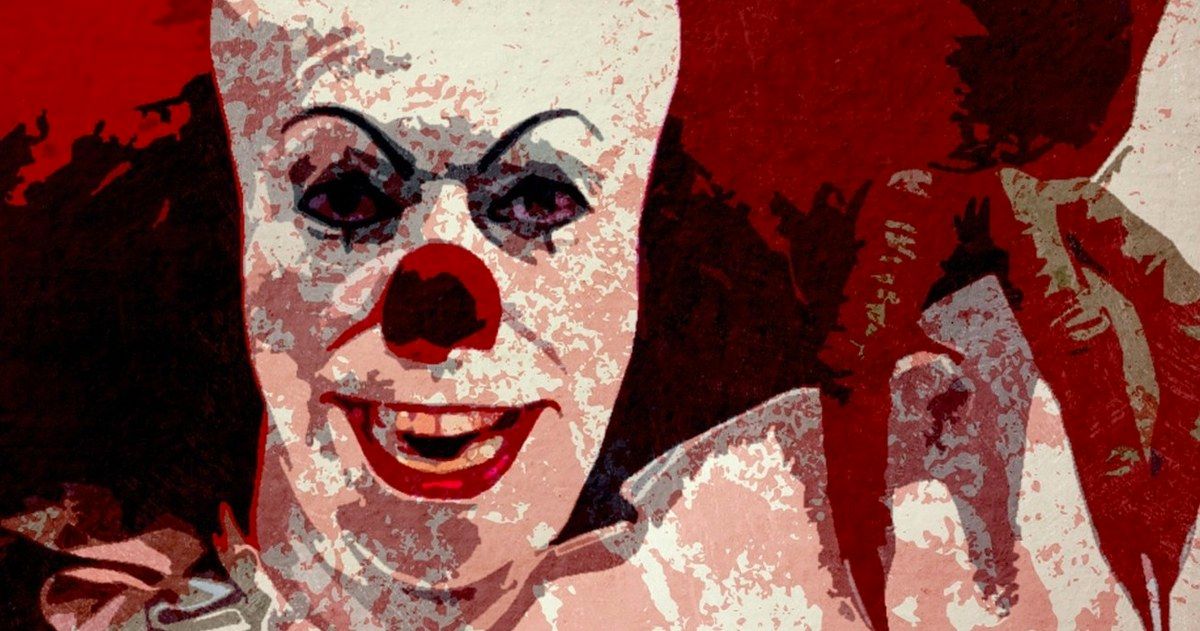 Story of IT Trailer Promises to Expose the Truth Behind Pennywise