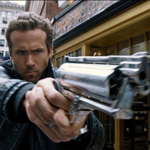 R.I.P.D. Trailer Starring Ryan Reynolds and Jeff Bridges