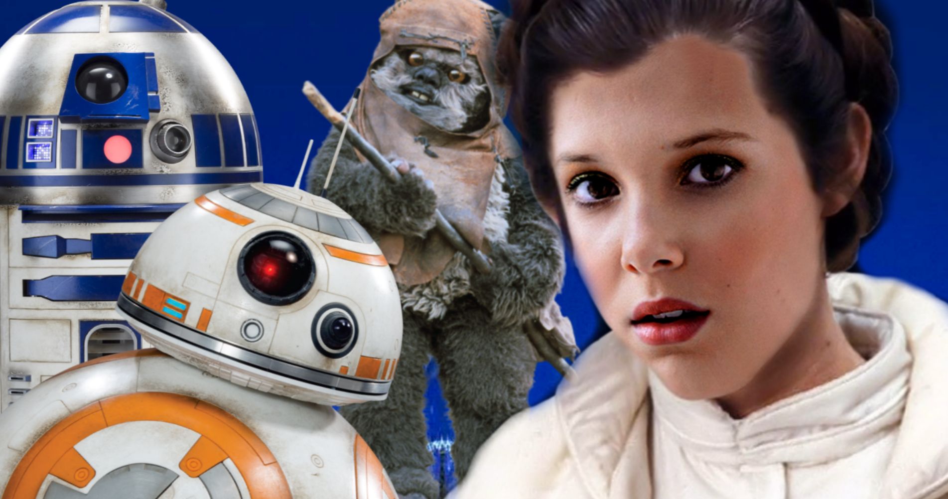 3 More Star Wars TV Shows in Early Development at Disney+
