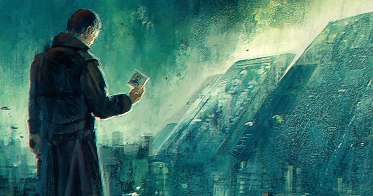 Blade Runner Gets a Fan-Made Prequel and It's Amazing