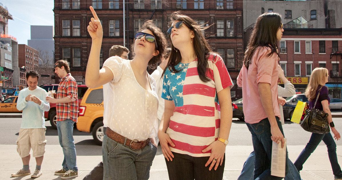 Broad City Debuts January 22 on Comedy Central, Check Out the First Clip
