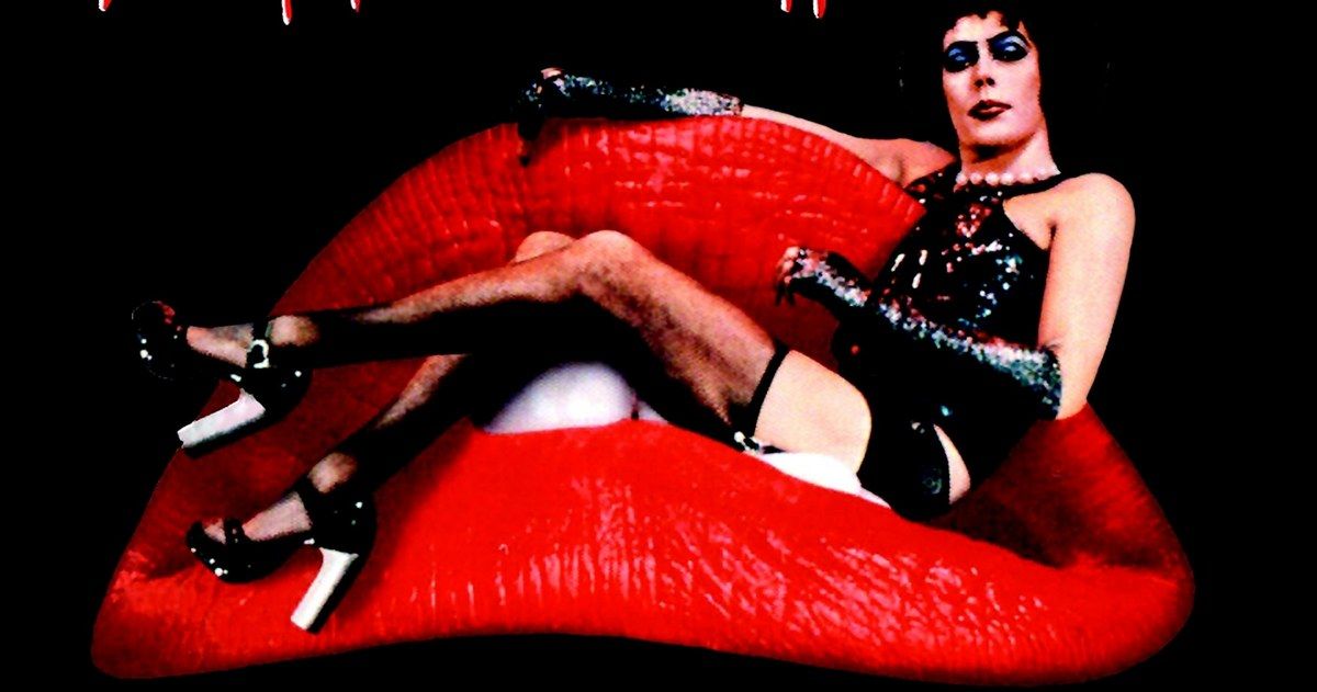Rocky Horror Picture Show TV Remake Happening at Fox
