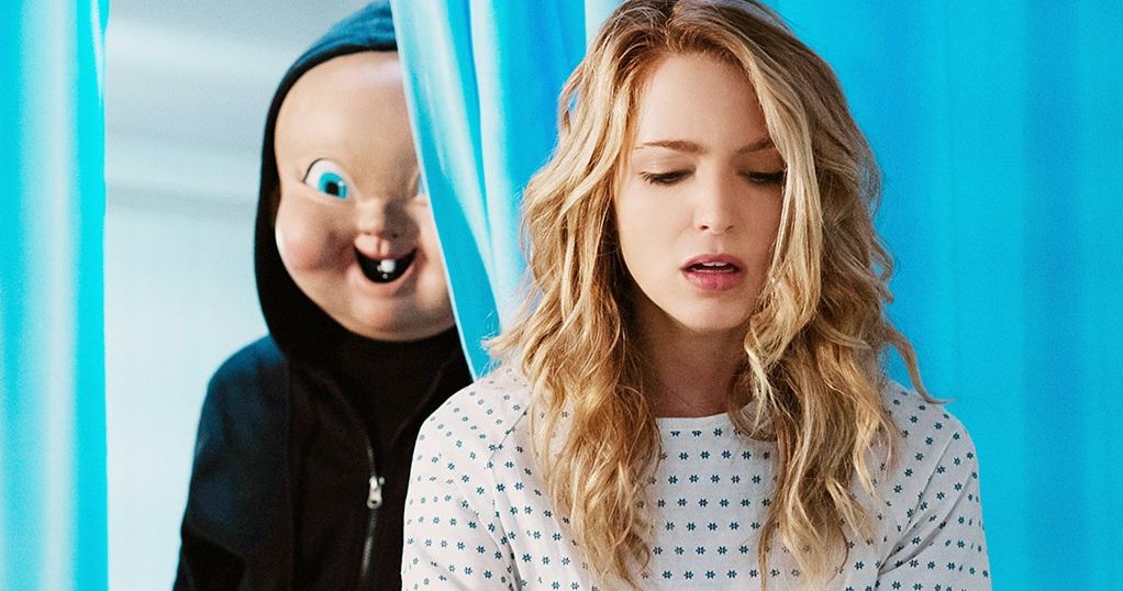 Blumhouse Boss Is Working Overtime to Make Happy Death Day 3 Happen