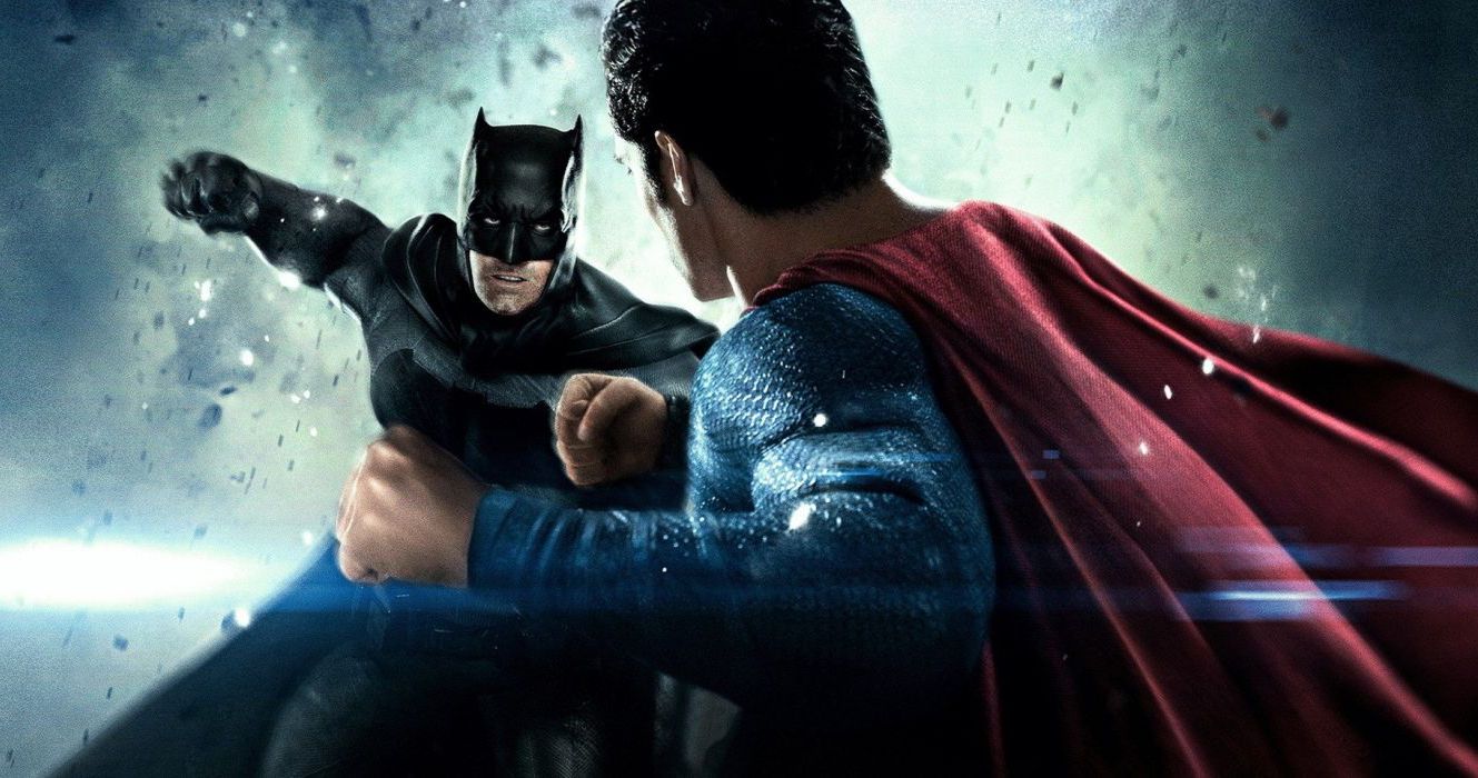 Batman v Superman Was Sabotaged by Warner Bros. Claims Writer Chris Terrio
