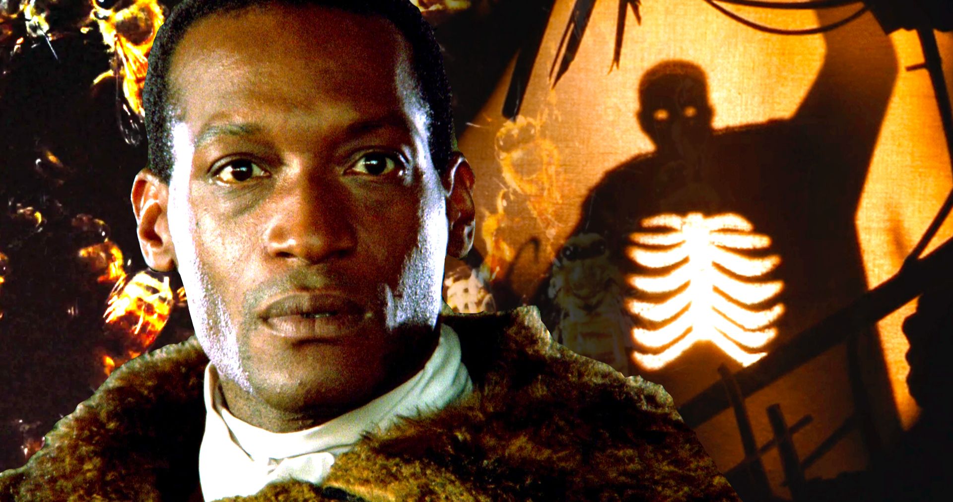 How the New Candyman Builds on Crucial Connections to the Original Film