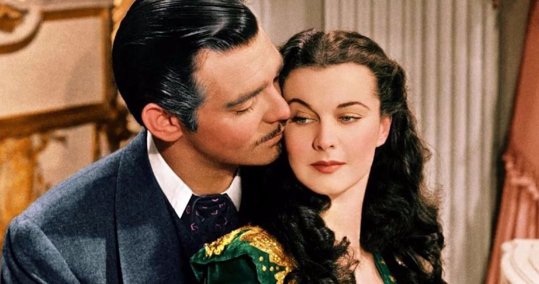 Gone with the Wind Pulled from HBO Max, Will Return with Historical Context Discussion