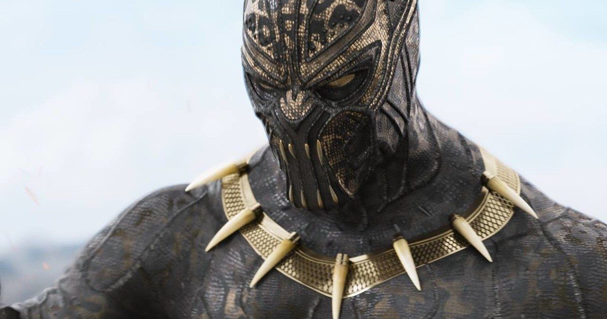Black Panther Composer Scored 4-Hour Director's Cut