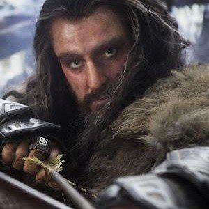 The Hobbit: An Unexpected Journey 'Legacy of the Dwarves' TV Spot