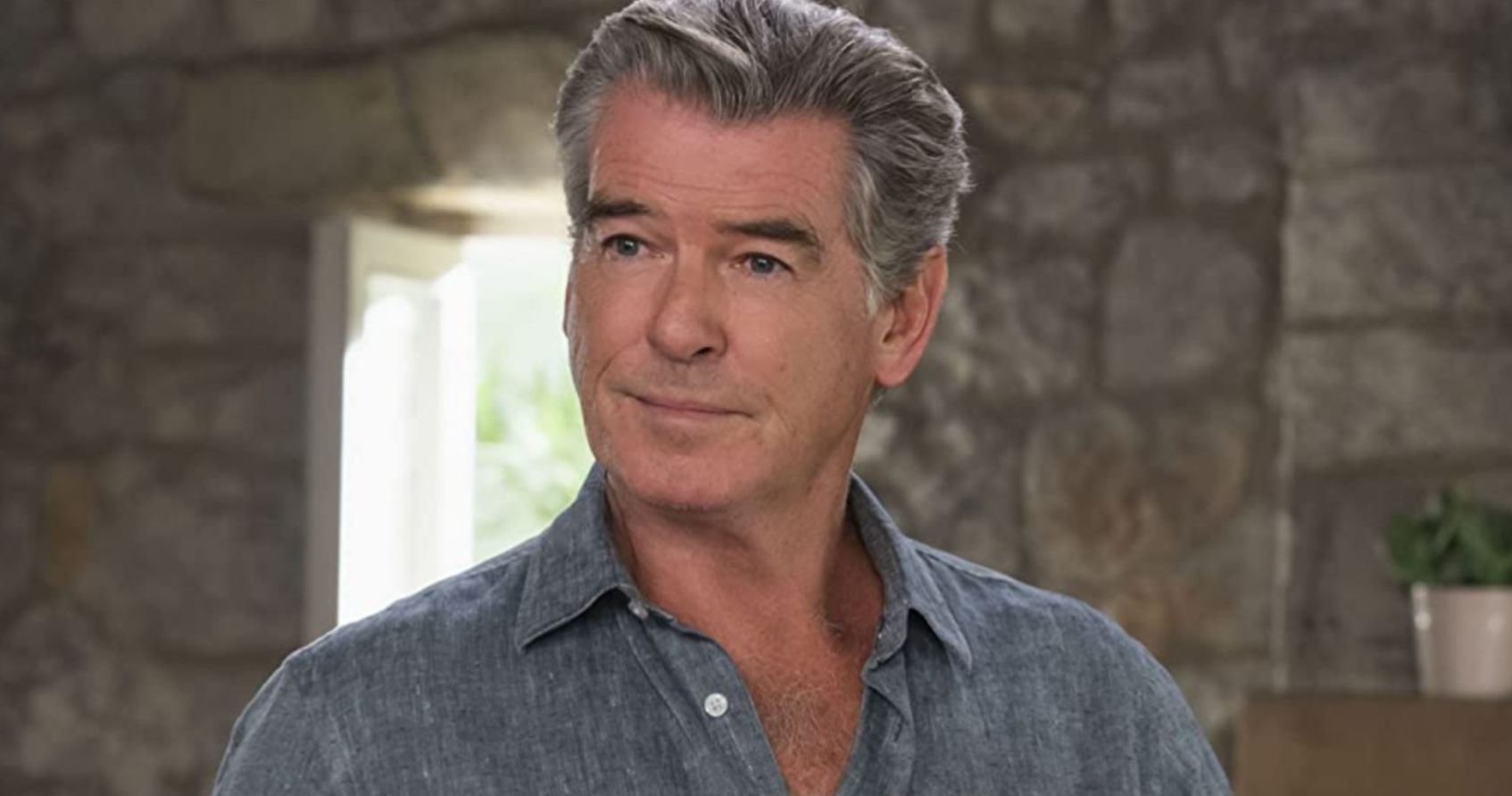 Pierce Brosnan and Adam Devine Team Up for Netflix's Action-Comedy The Out-Laws