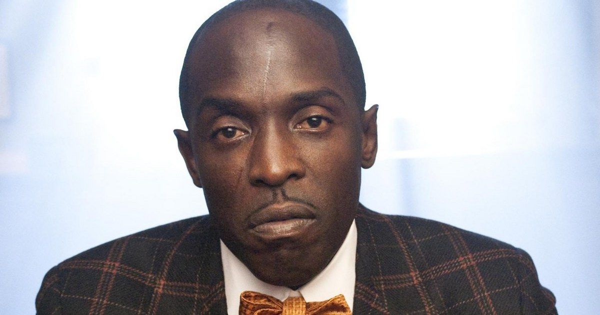 Ghostbusters &amp; Assassin's Creed Get Michael K. Williams