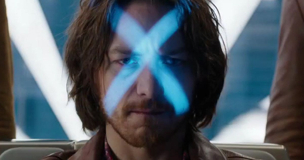 Bishop and Mystique Featured in New X-Men: Days of Future Past Photos