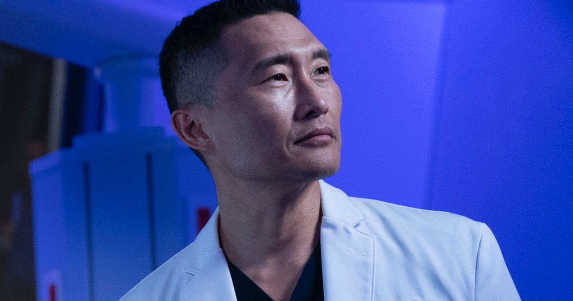 Daniel Dae Kim Lands First Lead Role in a TV Series After 31 Years