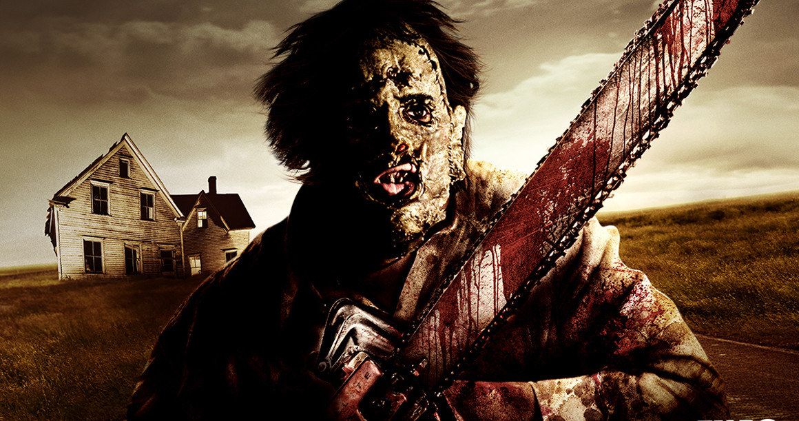 Texas Chainsaw Massacre Is Probably Getting Another Reboot