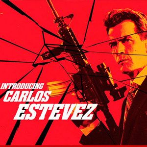 Machete Kills Will Introduce Charlie Sheen as Carlos Estevez