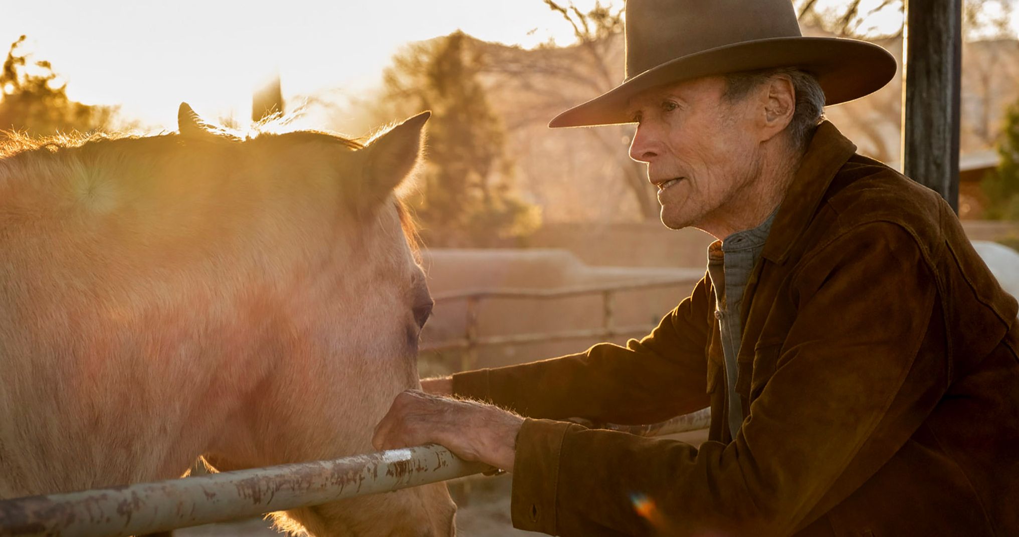 Cry Macho Trailer: Clint Eastwood Is a Washed-Up Rodeo Star on an Unexpected Journey