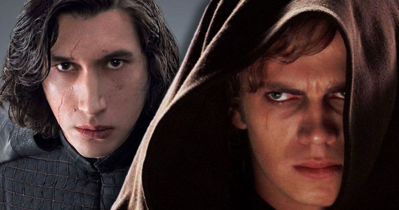 Disney Nixes Star Wars FanX Panel with Hayden Christensen for Fear of Spoilers?