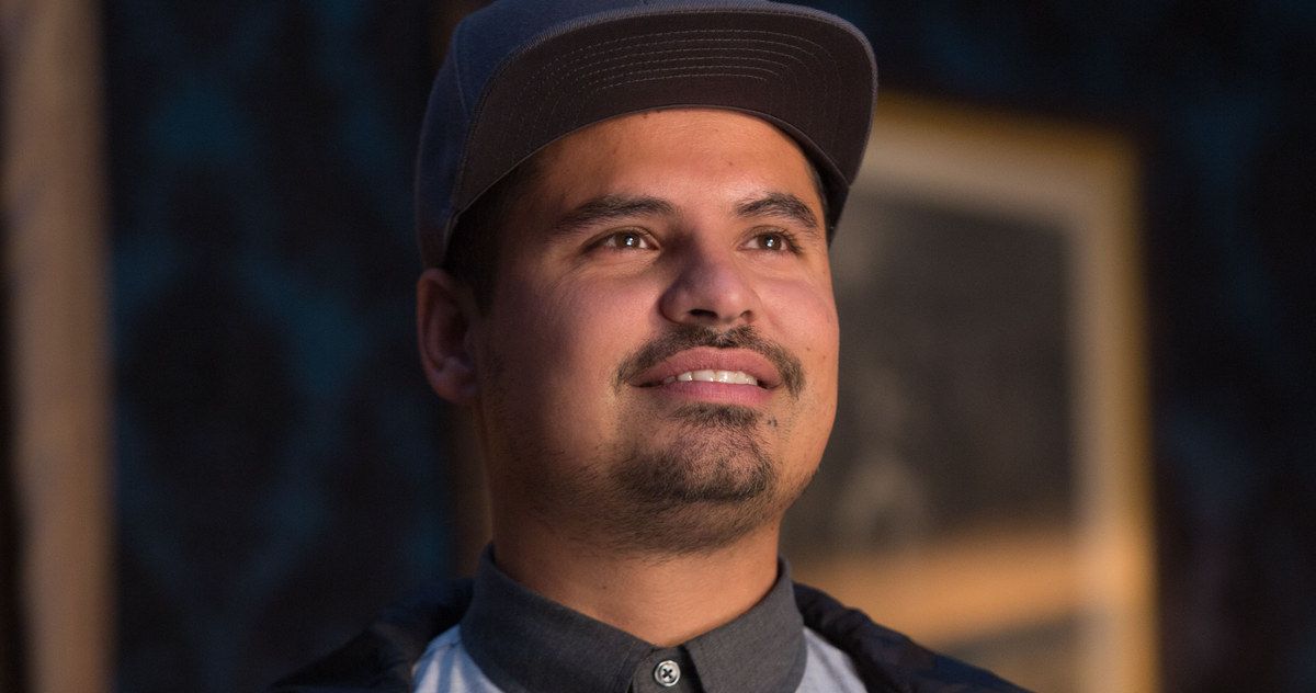 Michael Pena Will Return in Ant-Man and the Wasp