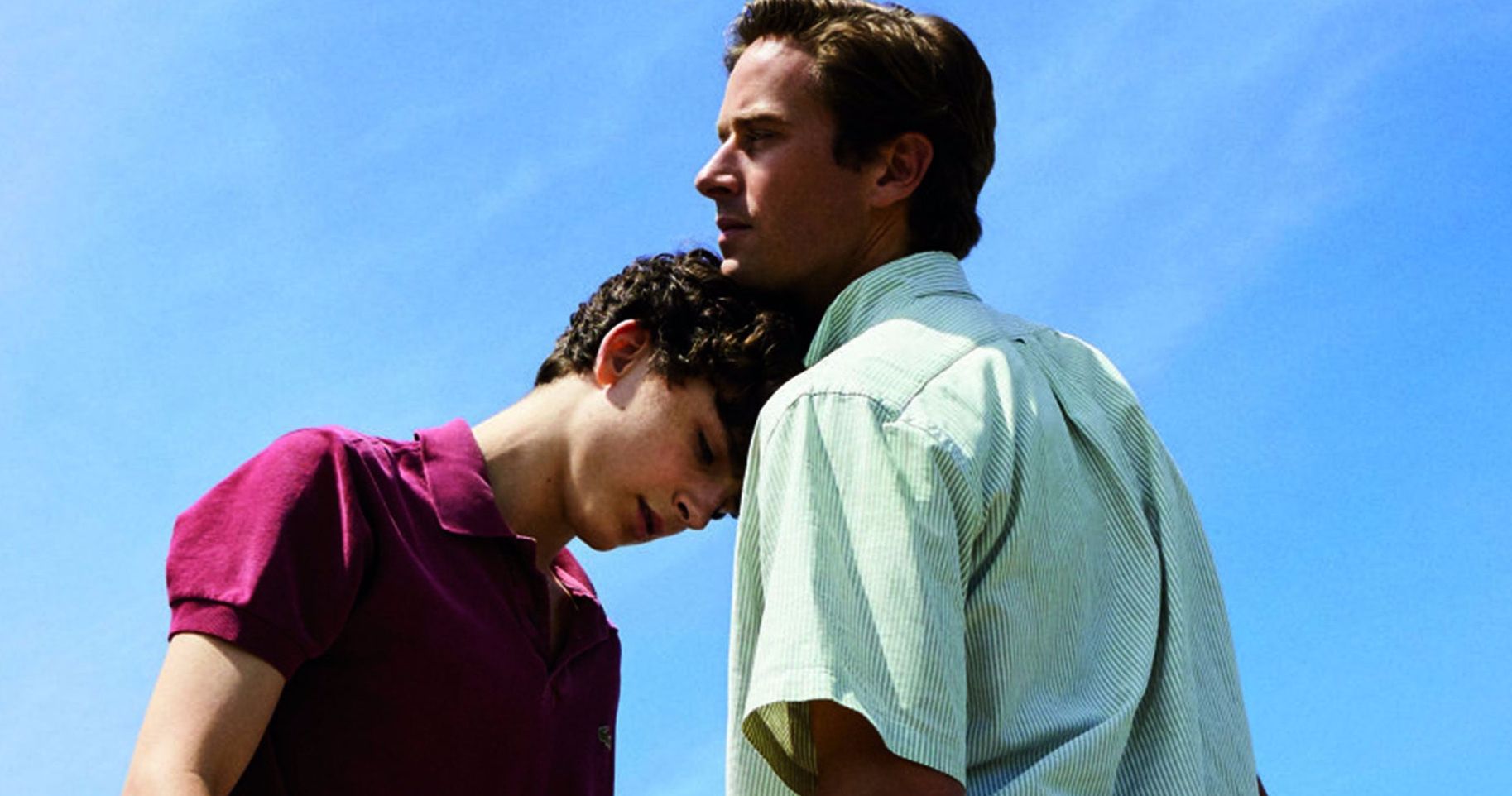 Timothee Chalamet and Armie Hammer Confirmed to Return in Call Me by Your Name 2