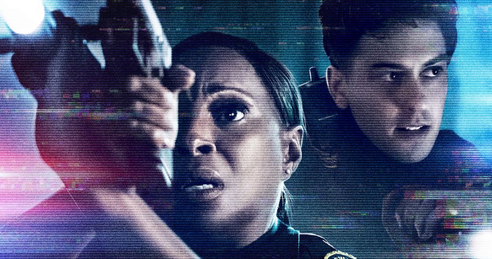 Body Cam Trailer: Mary J. Blige Hunts a Supernatural Force in VOD Thriller