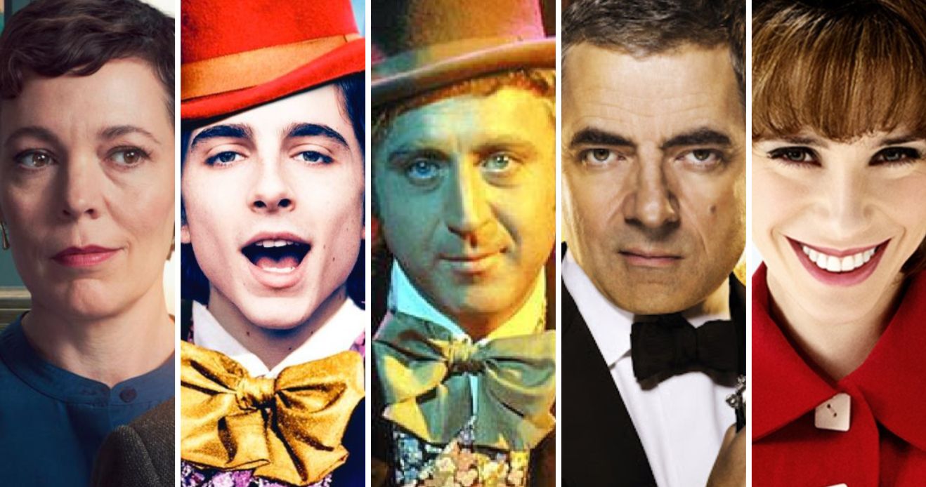 Wonka Begins Filming with Timothee Chalamet, Full Cast Announced
