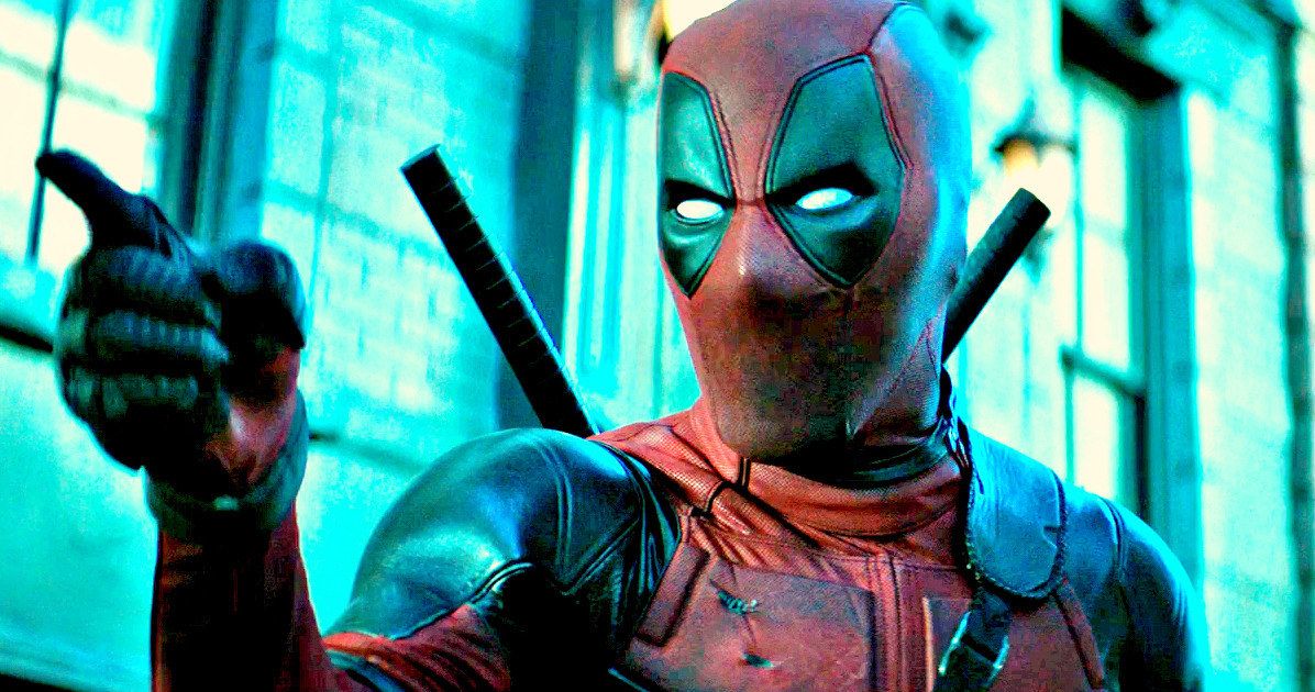 Alternate Deadpool 2 Teaser Finds New Ways to Insult the Dead