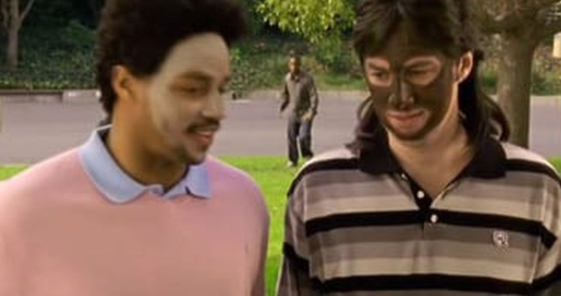 Several Scrubs Episodes Get Scrubbed from Hulu for Featuring Blackface