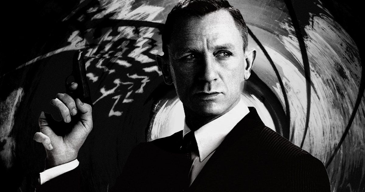 Daniel Craig Offered $150 Million for 2 More James Bond Movies?