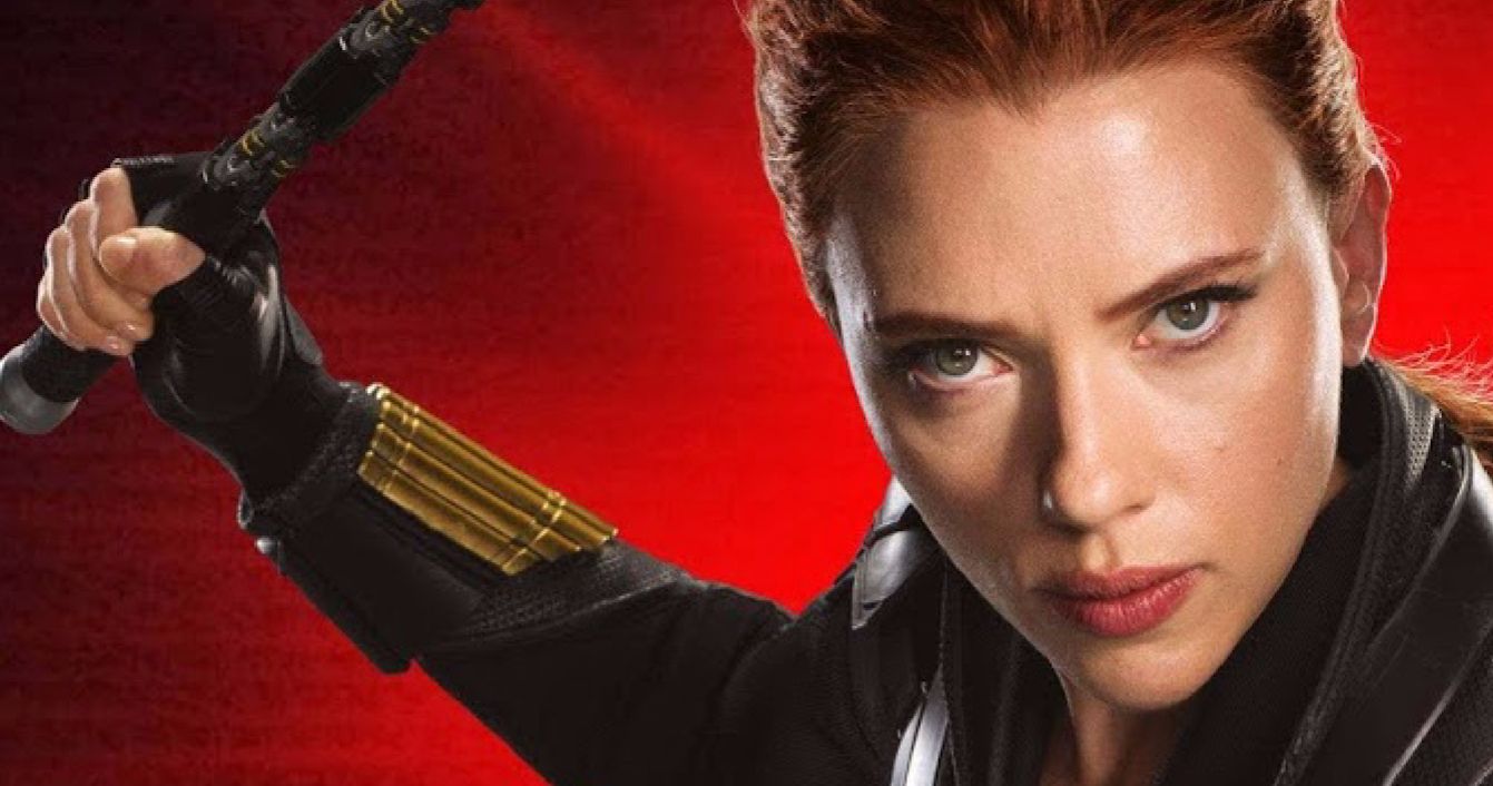 New Black Widow Photos Reveal O.T. Fagbenle as Natasha's Former S.H.I.E.L.D. Colleague