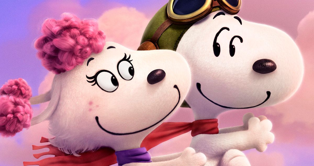 Peanuts 2 Is Not Happening Anytime Soon