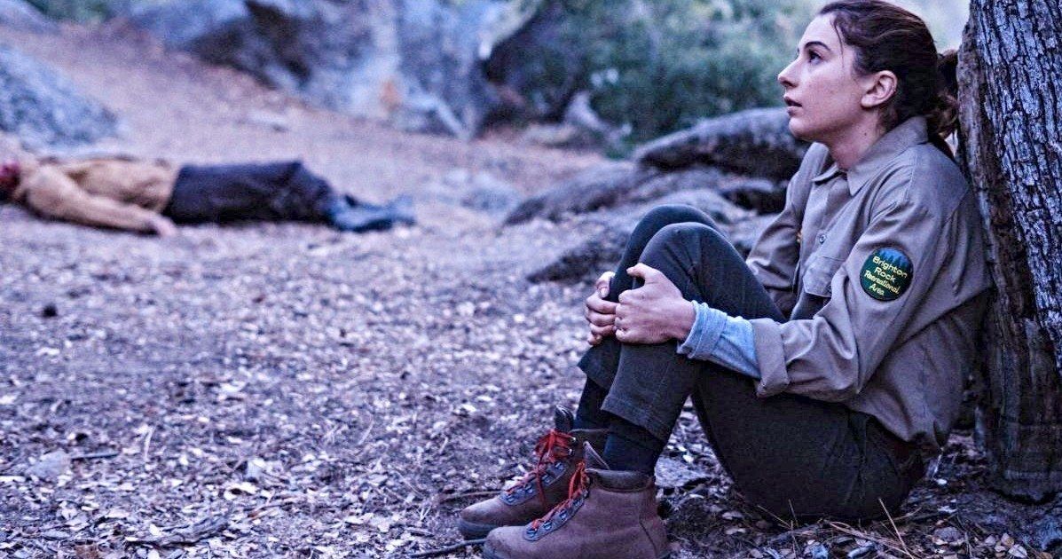 Body at Brighton Rock SXSW Review: Never, Ever Go in the Woods Alone