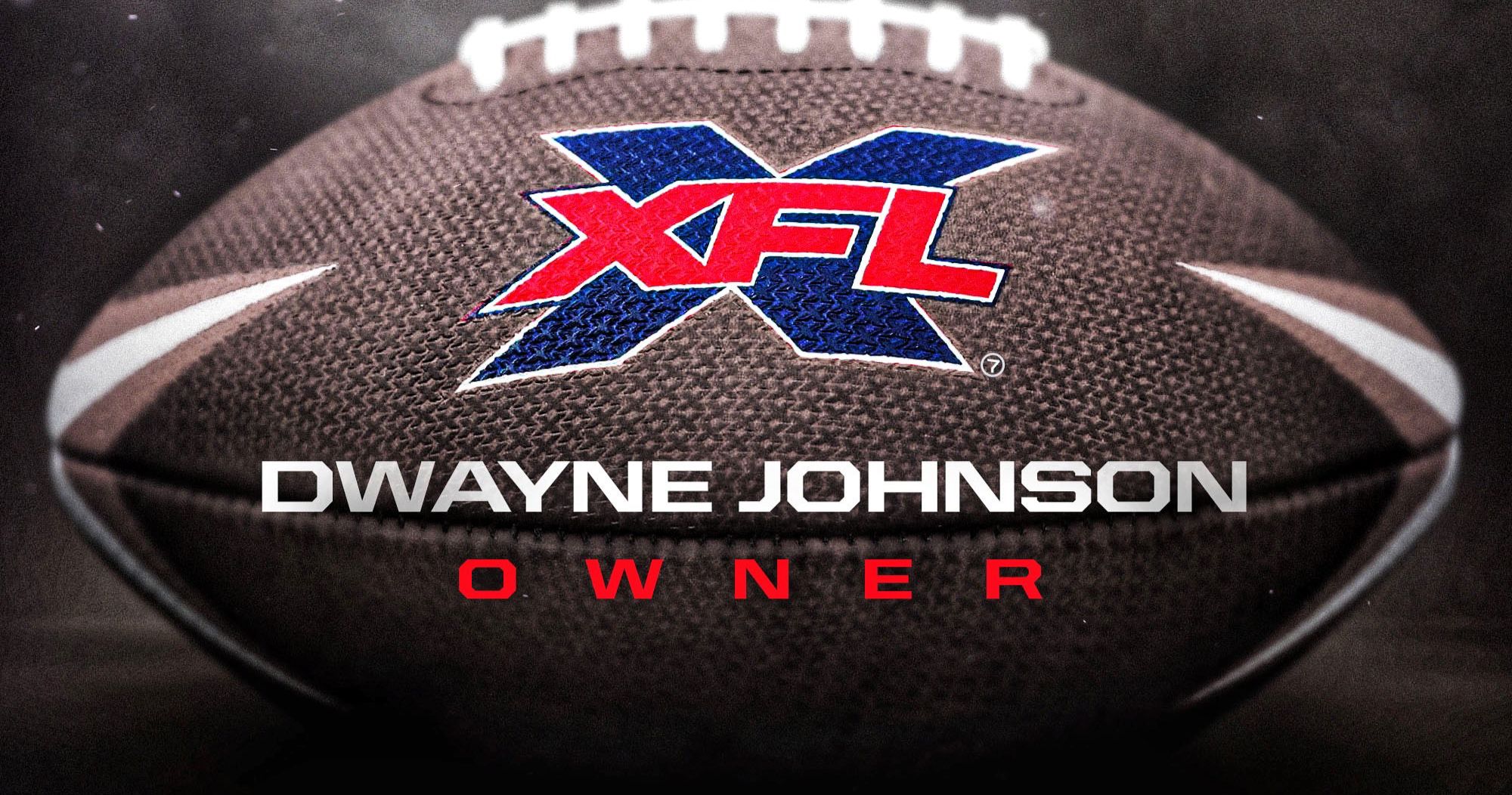 The Rock and Partners Buy the XFL for $15M After Bankruptcy