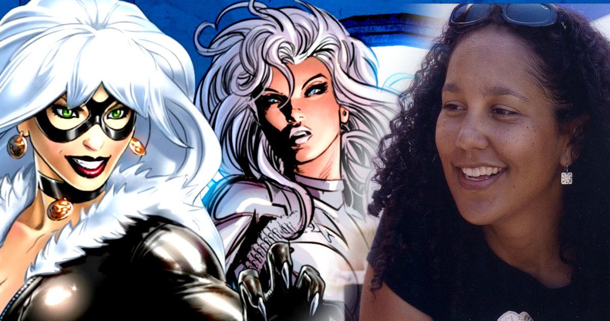 Spider-Man Spin-Off Silver and Black Gets a Director &amp; Release Date