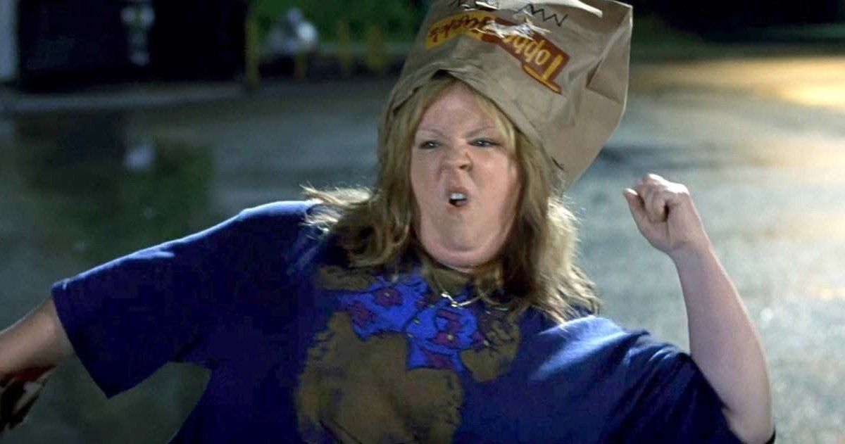 Second Tammy Trailer Preview Starring Melissa McCarthy