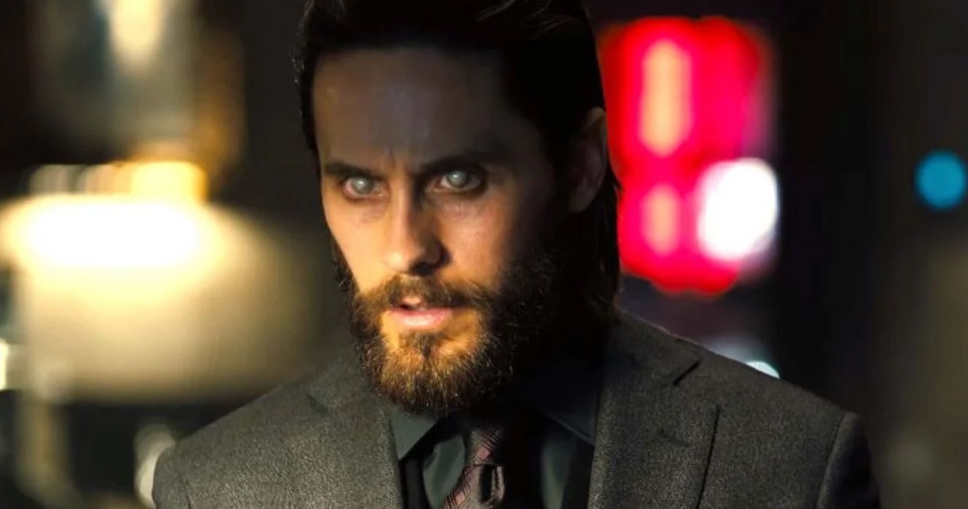 Jared Leto Would Love to Return as Niander Wallace in a Blade Runner 2049 Prequel