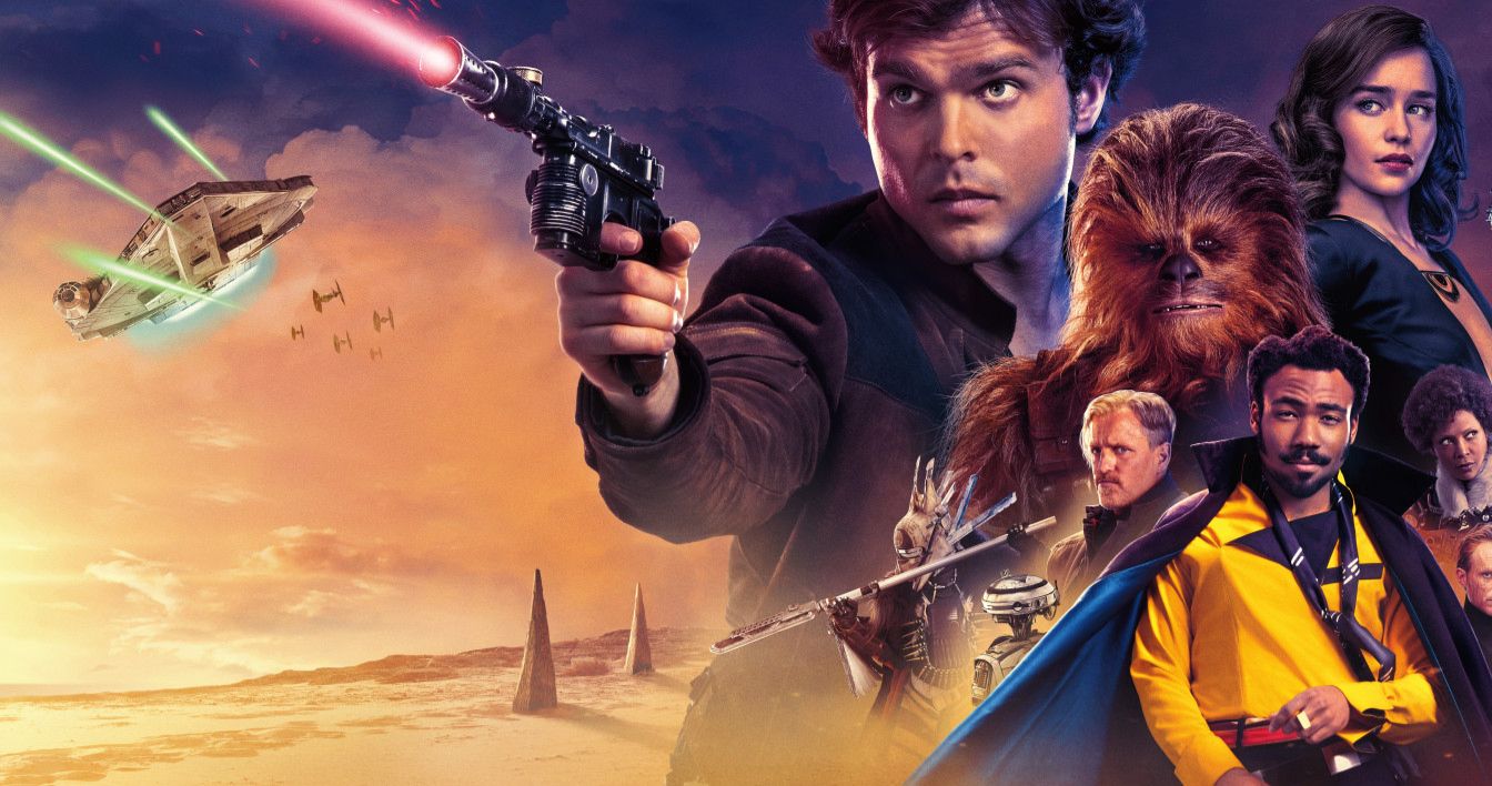 Star Wars Streaming Vf
