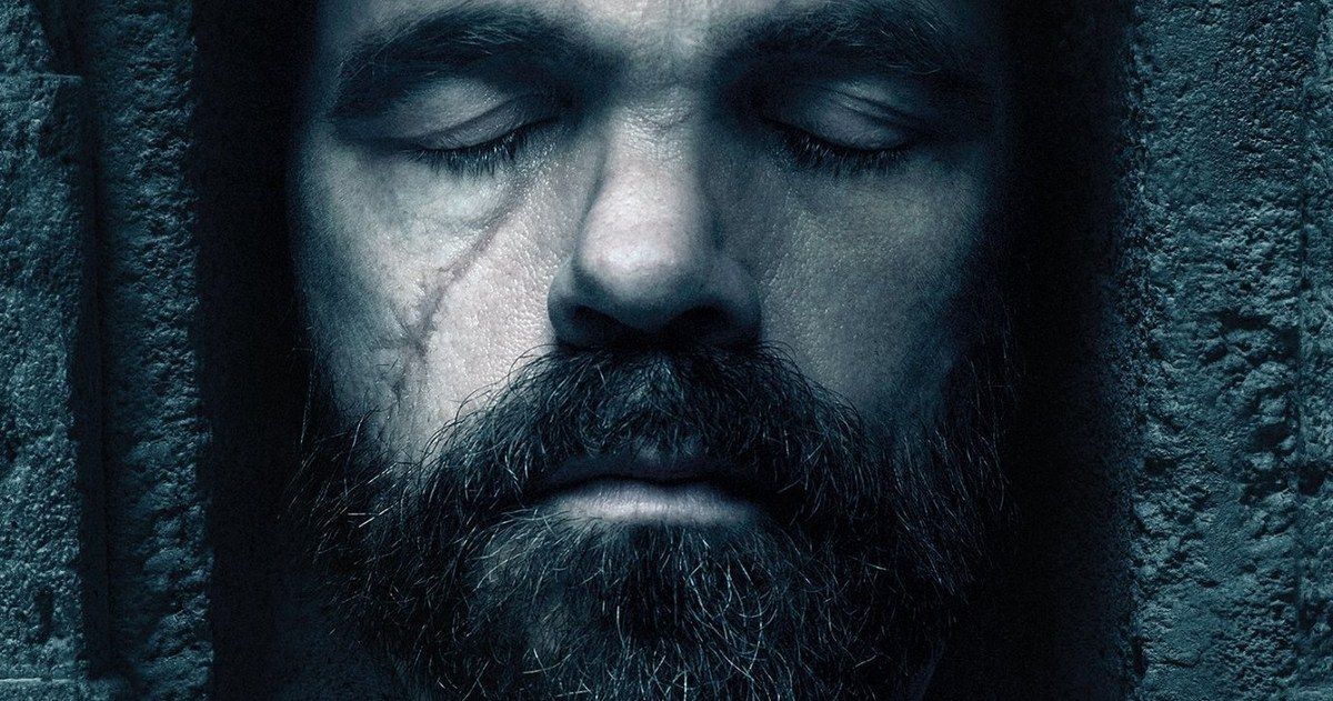 18 Game of Thrones Season 6 Character Posters Tease Death &amp; Resurrection