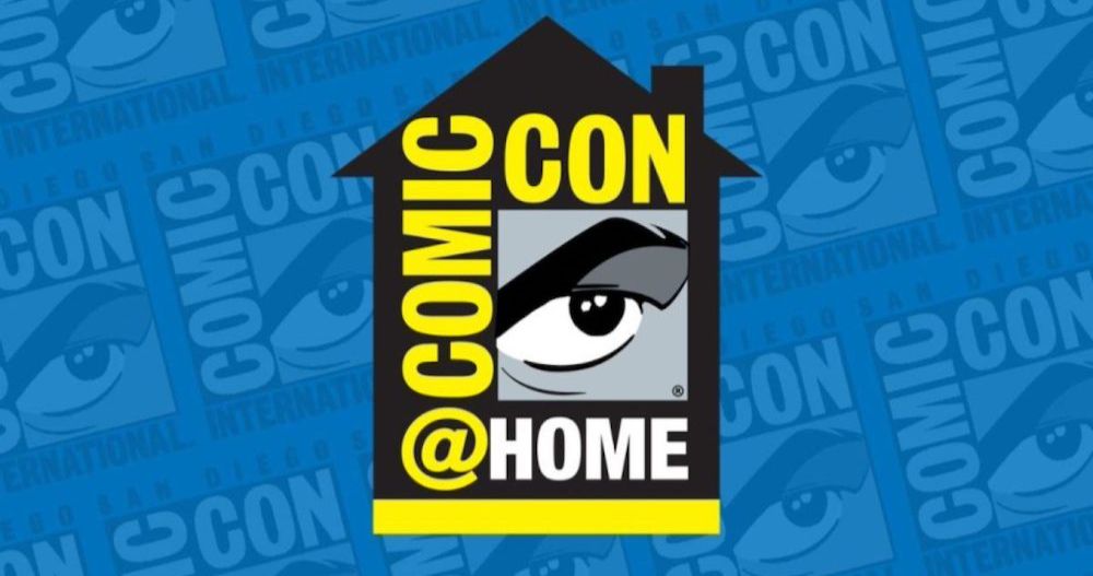 Comic-Con 2021 Goes Virtual Again, In-Person Event Happening in November