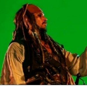Johnny Depp Returns in The Legend of Captain Jack Sparrow Disney World Attraction