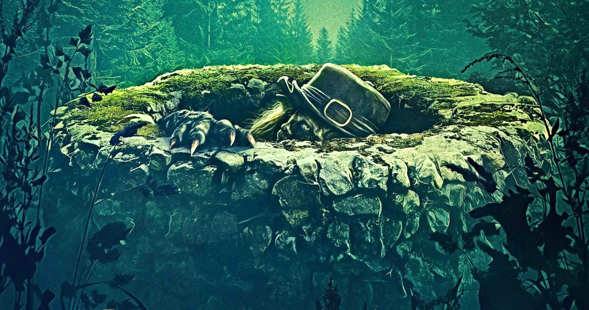 Leprechaun Returns Poster and Release Date Revealed