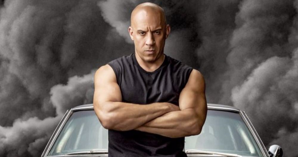 Fast and Furious 9 Gets Delayed a Full Year, Won't Come Out Until 2021