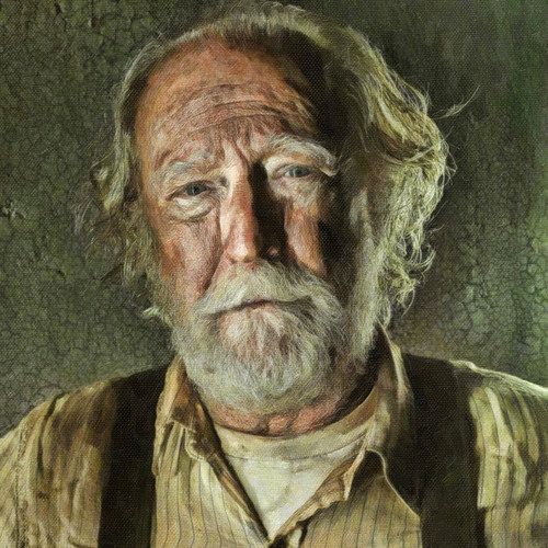 The Walking Dead Season 3.5 Premiere Clip Featuring Tyreese and Hershel
