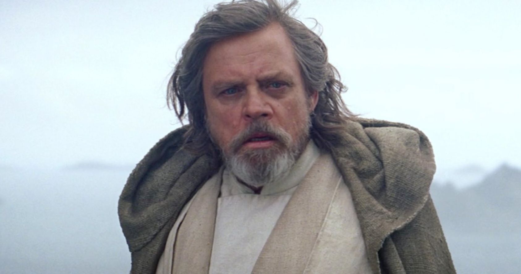 Mark Hamill Says Meeting Terminally Ill Children Is a Responsibility He Doesn't Take Lightly