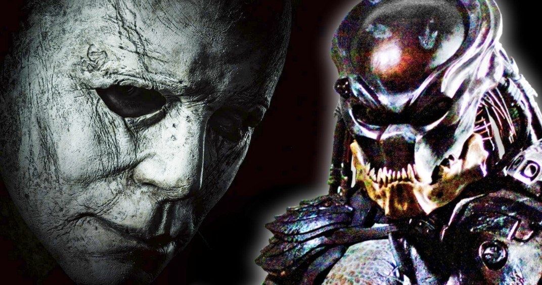 Halloween 2018 and The Predator to World Premiere at TIFF
