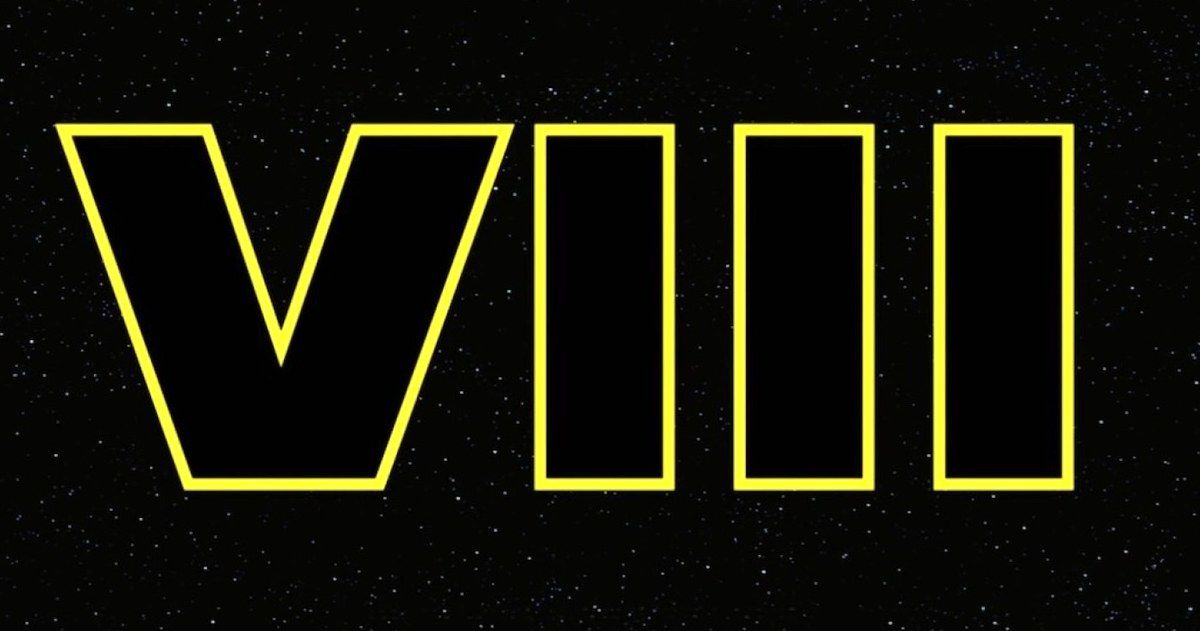 Star Wars 8 Has 3 Rumored Titles, Which One Is Better?