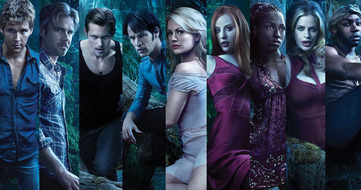 True Blood Season 7 Trailer; June Premiere Date Announced