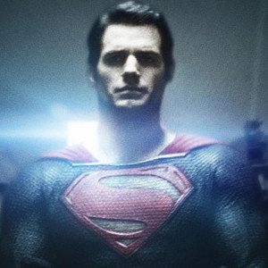 Man of Steel Poster Reveals a Handcuffed Superman!